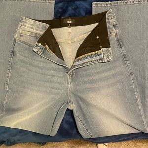 LuLa Roe Flare Jeans NWOT..